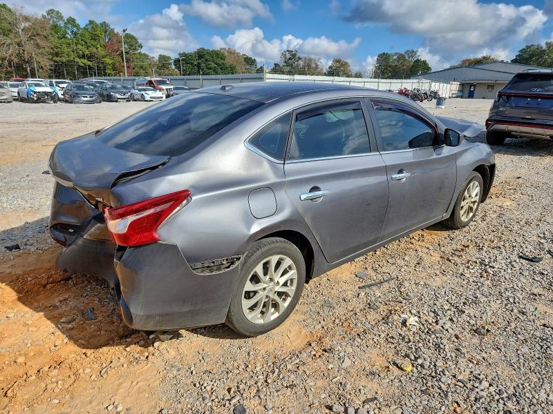Фото 3 - NISSAN SENTRA