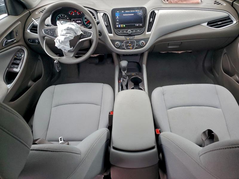 Фото 8 - CHEVROLET MALIBU