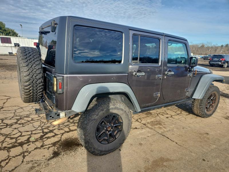 Фото 3 - JEEP WRANGLER