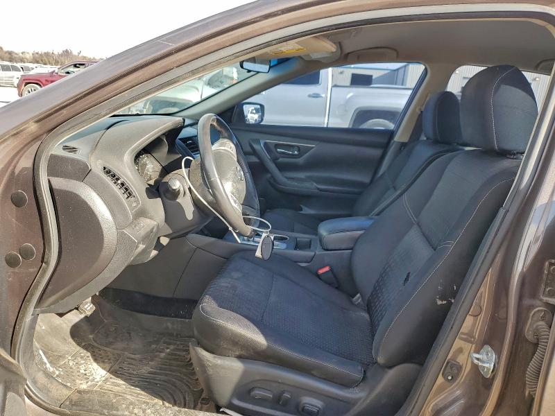 Фото 7 - NISSAN ALTIMA