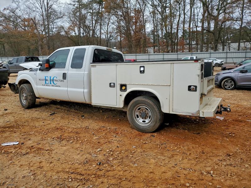 Фото 2 - FORD F250