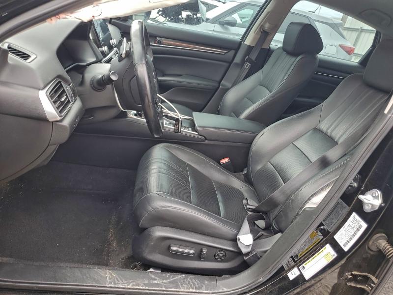 Фото 7 - HONDA ACCORD