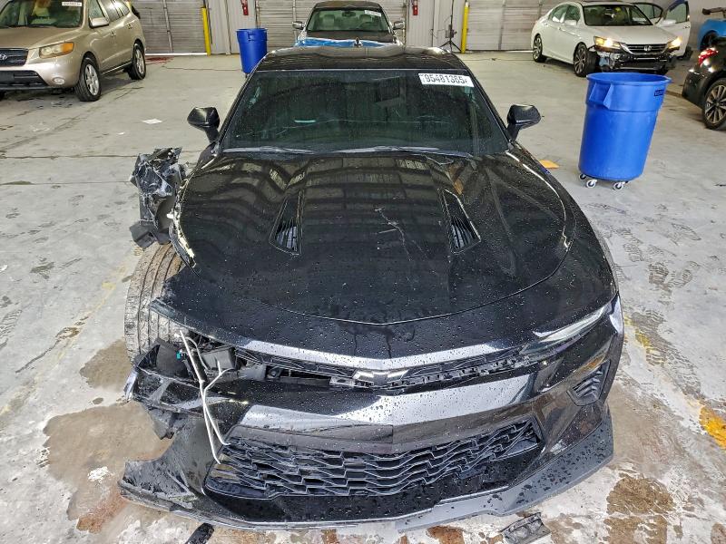 Фото 5 - CHEVROLET CAMARO