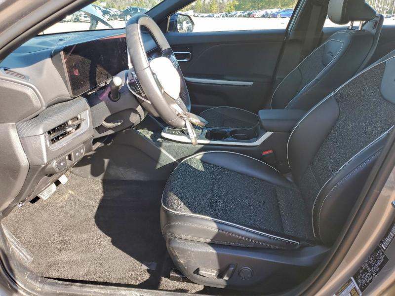 KIA K4 GT LINE 2025 VIN 3KPFW4DEXSE175954