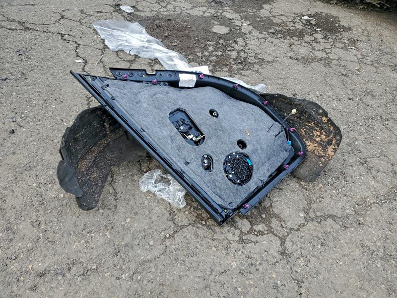 Фото 12 - MERCEDES-BENZ C-CLASS