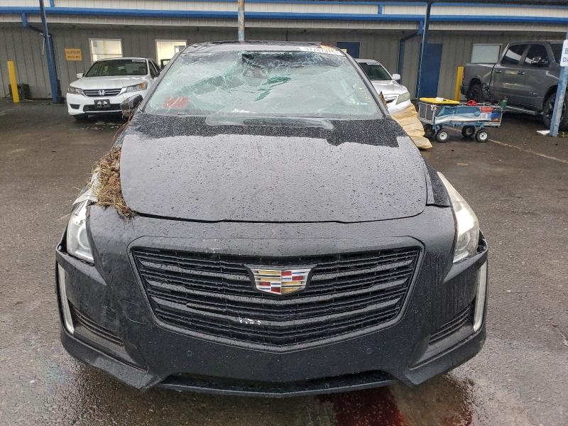 2015 CADILLAC CTS