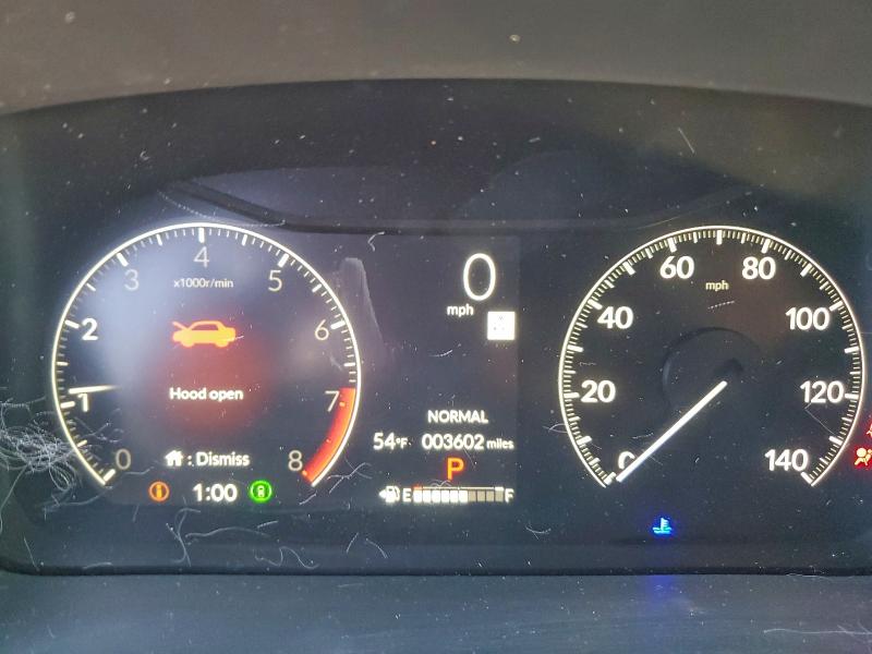 Фото 9 - HONDA ODYSSEY