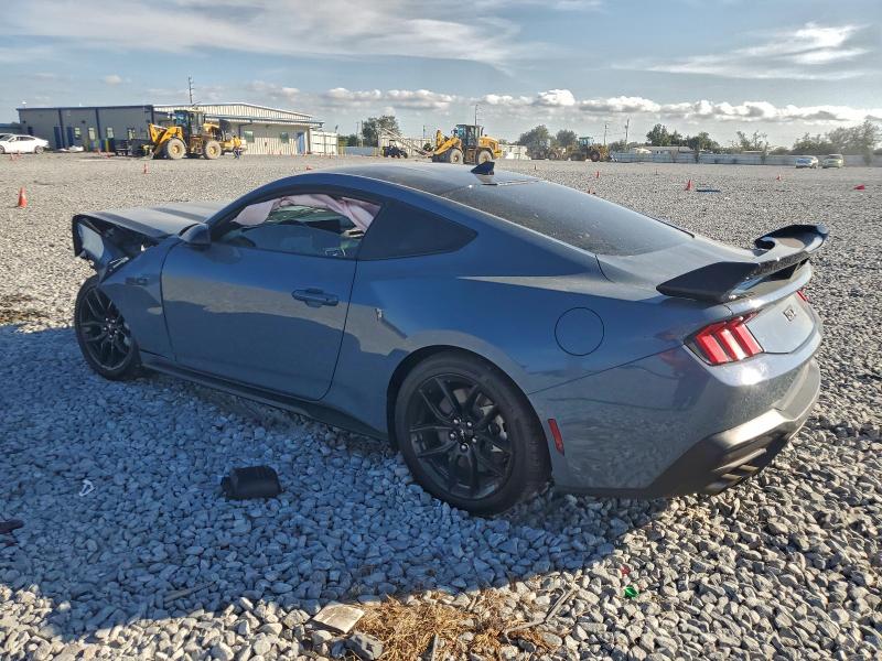 Фото 2 - FORD MUSTANG