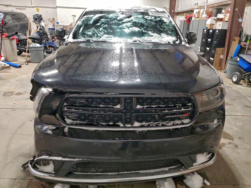 Фото 5 - DODGE DURANGO