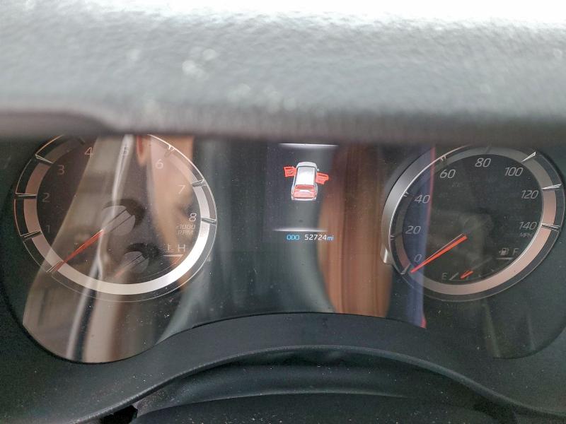 Фото 9 - TOYOTA HIGHLANDER