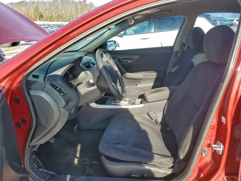 Фото 7 - NISSAN ALTIMA