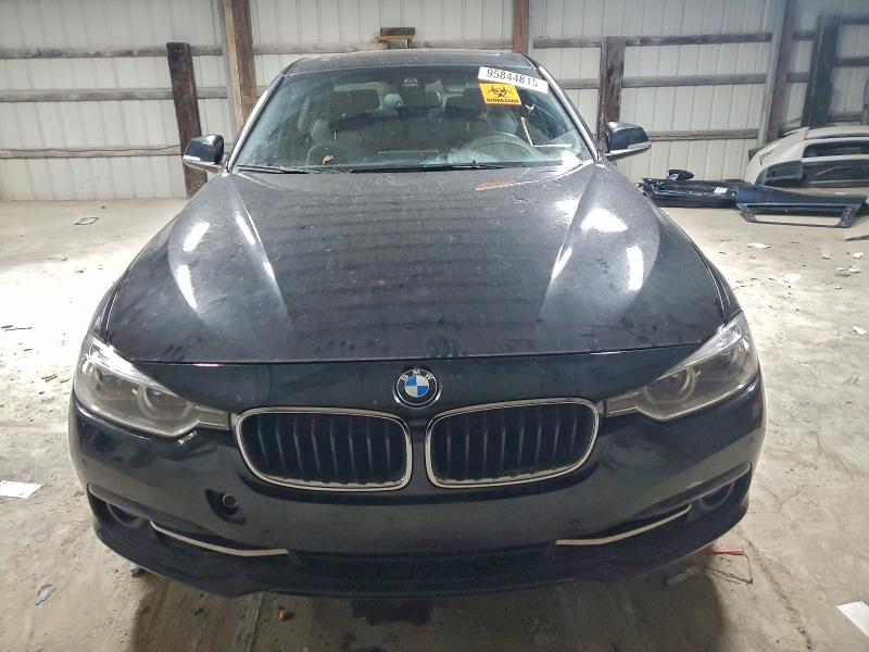 Фото 5 - BMW 3 SERIES