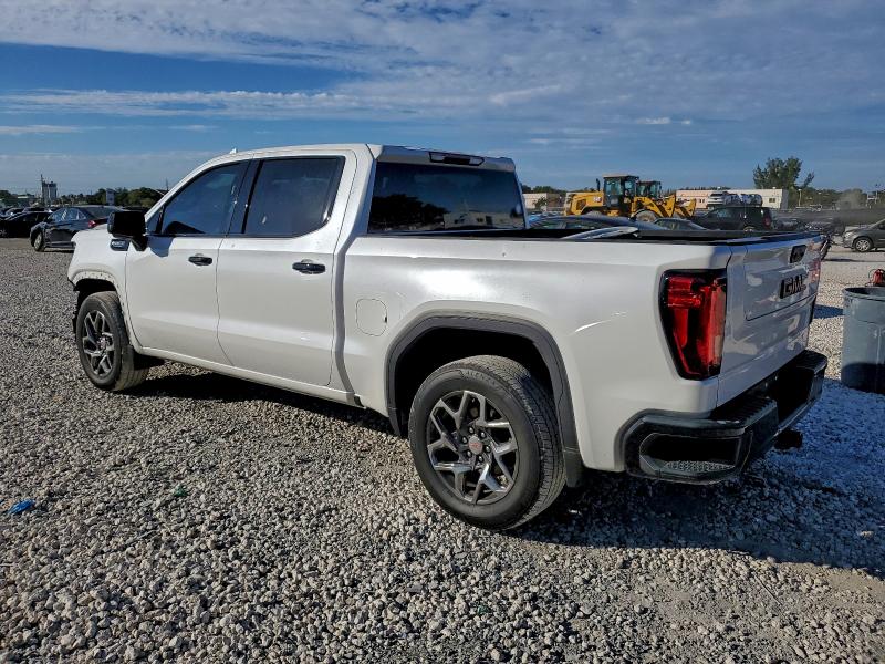 Фото 2 - GMC SIERRA