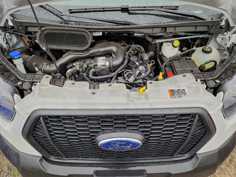 Фото 11 - FORD TRANSIT