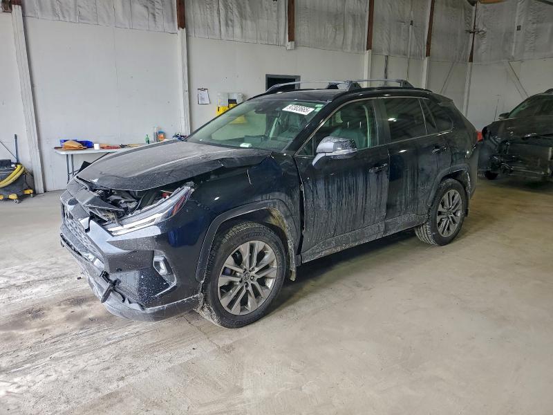 Фото 1 - TOYOTA RAV4