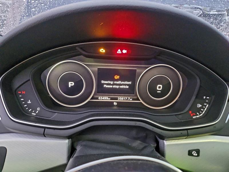 Фото 9 - AUDI A4