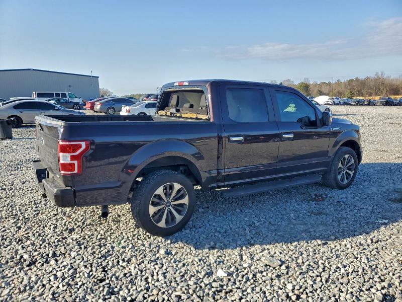 Фото 3 - FORD F-150