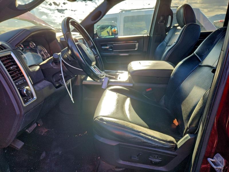 Фото 7 - RAM 1500