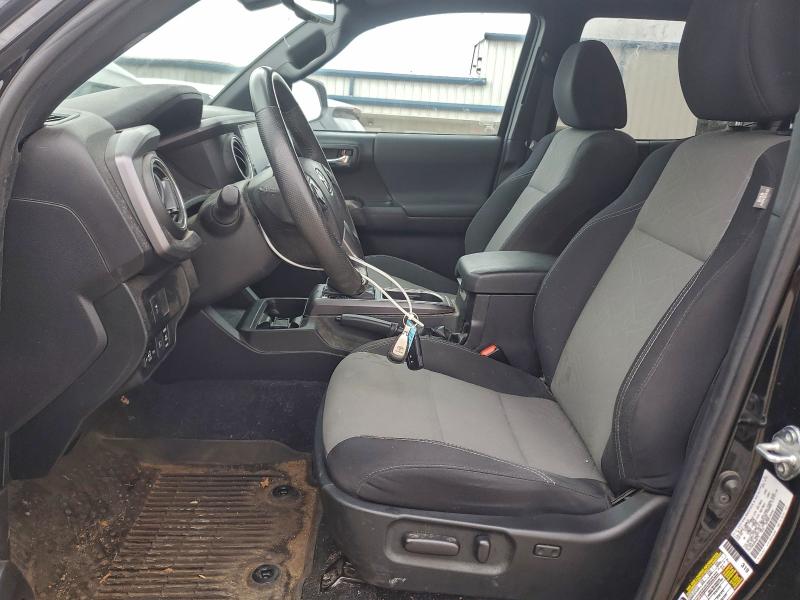 Фото 7 - TOYOTA TACOMA