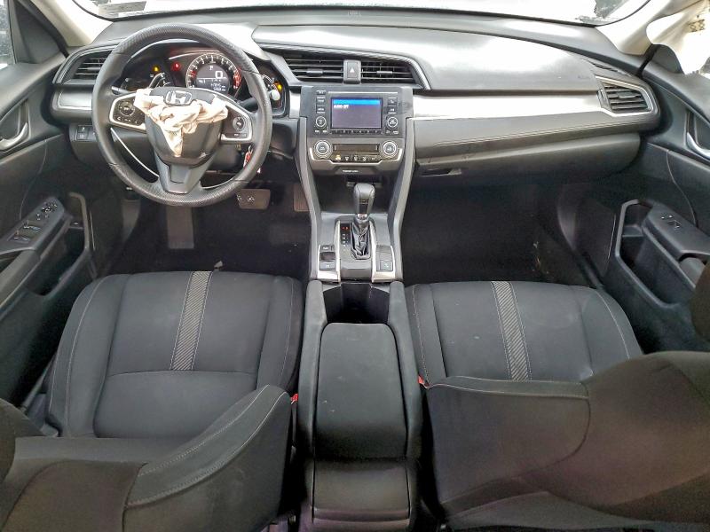 Фото 8 - HONDA CIVIC