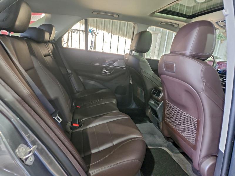 Фото 11 - MERCEDES-BENZ GLE-CLASS