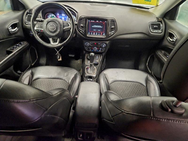 Фото 8 - JEEP COMPASS