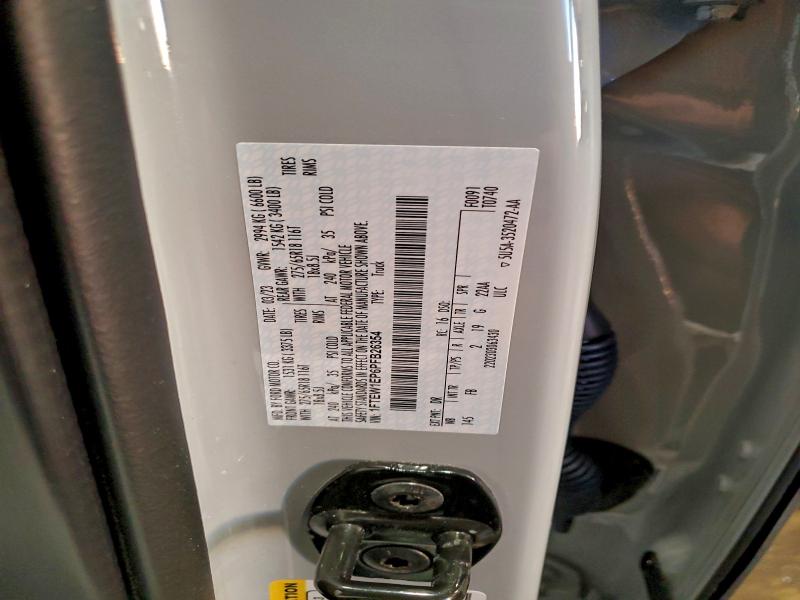 Фото 13 - FORD F-150