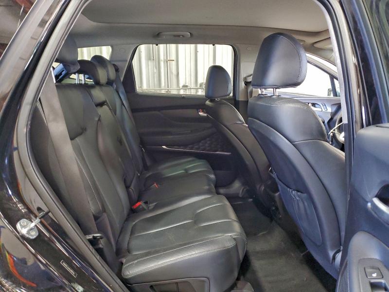 Фото 11 - HYUNDAI SANTA FE