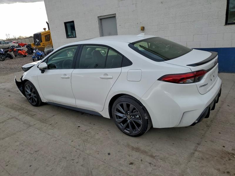 Фото 2 - TOYOTA COROLLA