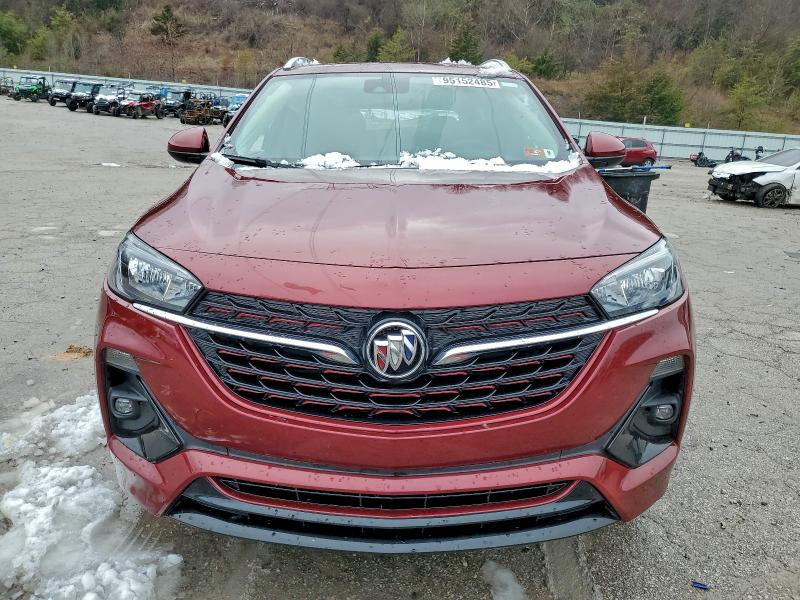 Фото 5 - BUICK ENCORE