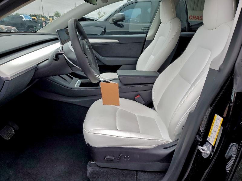 Фото 7 - TESLA MODEL Y