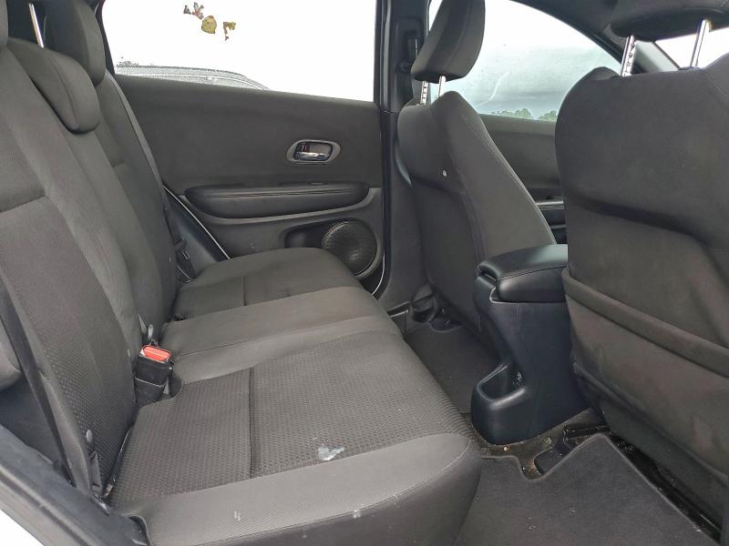 Фото 11 - HONDA HR-V