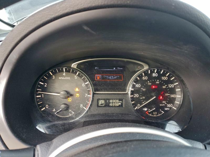 Фото 9 - NISSAN ALTIMA