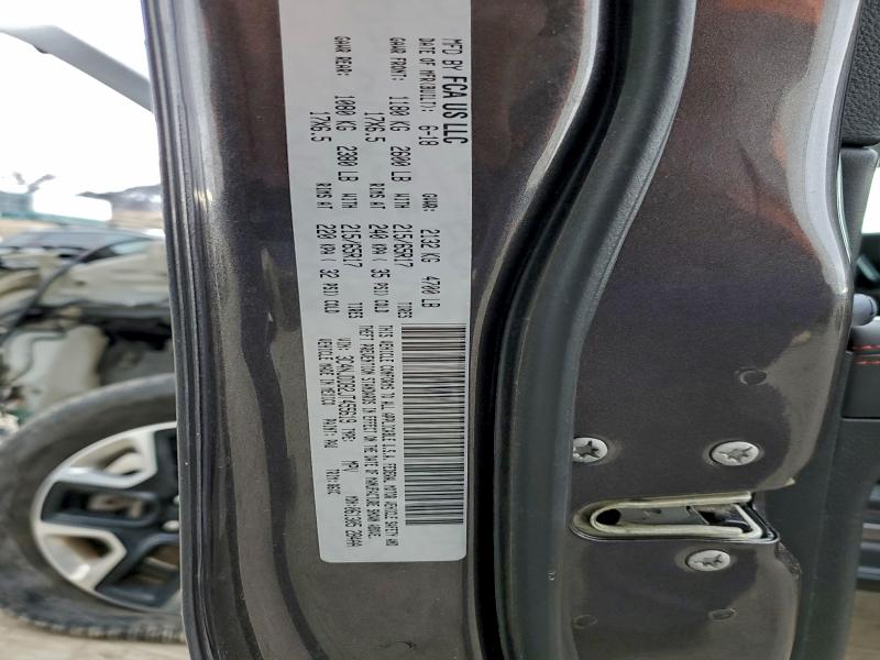 Фото 14 - JEEP COMPASS