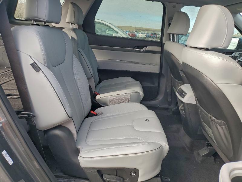 Фото 10 - HYUNDAI PALISADE