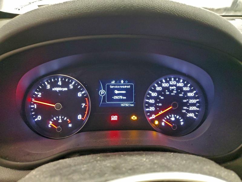 Фото 9 - KIA SPORTAGE