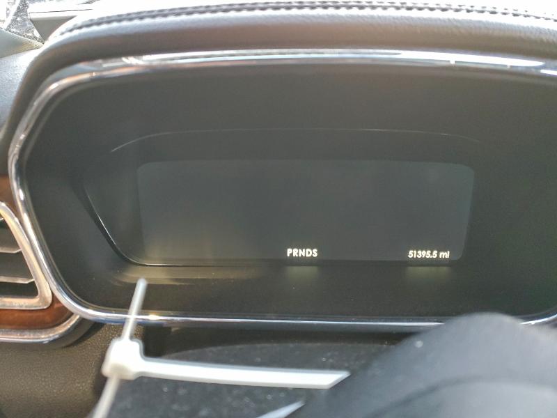 LINCOLN CONTINENTL 2018 VIN 1LN6L9NC5J5616432