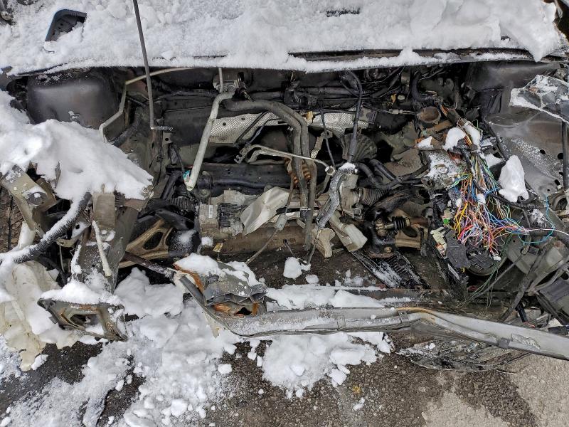 Фото 11 - FORD FOCUS