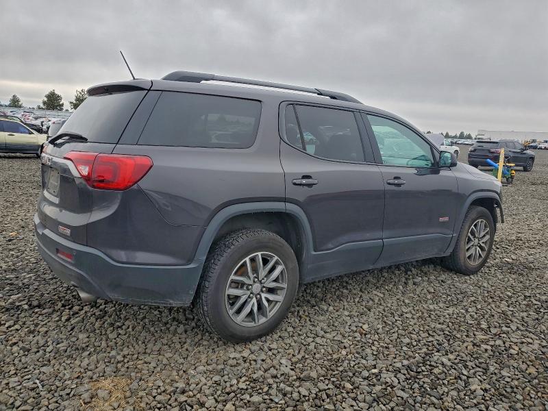 Фото 3 - GMC ACADIA