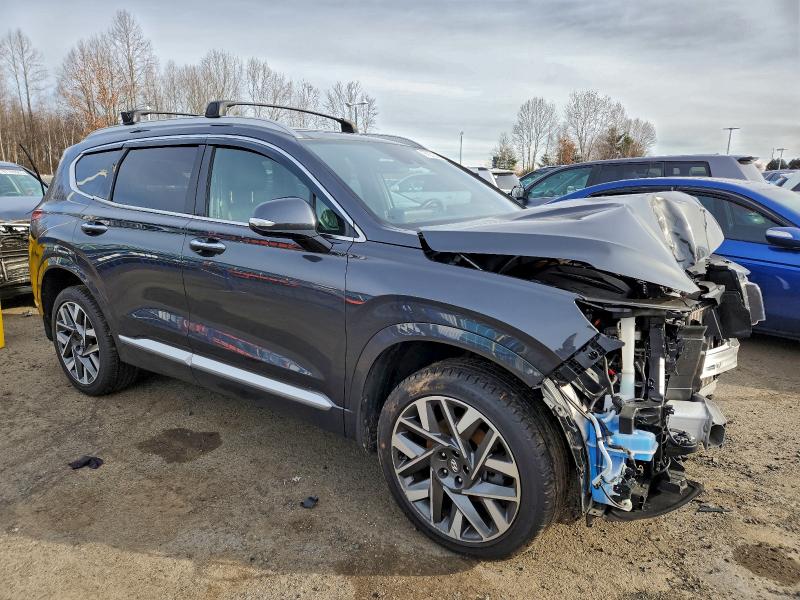 Фото 4 - HYUNDAI SANTA FE