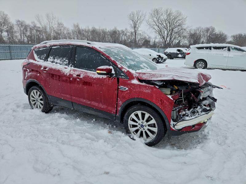 Фото 4 - FORD ESCAPE