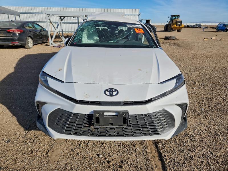 Фото 5 - TOYOTA CAMRY