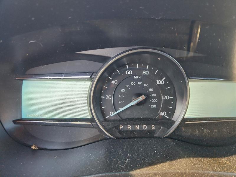 Фото 9 - FORD EXPLORER