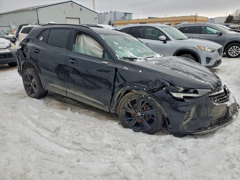 Фото 4 - BUICK ENVISION