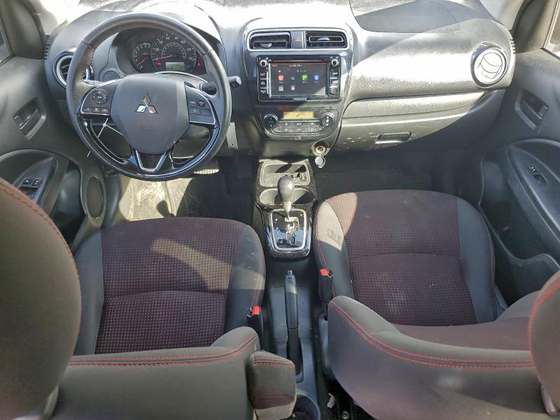 Фото 8 - MITSUBISHI MIRAGE