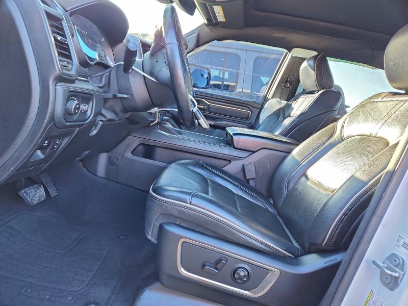 Фото 7 - RAM 1500