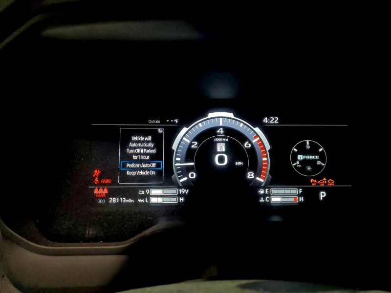 Фото 9 - TOYOTA TUNDRA