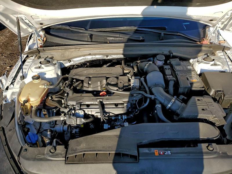 Фото 11 - KIA K5