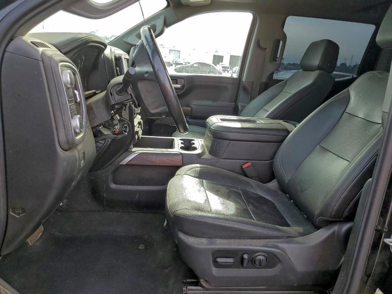 Фото 7 - GMC SIERRA