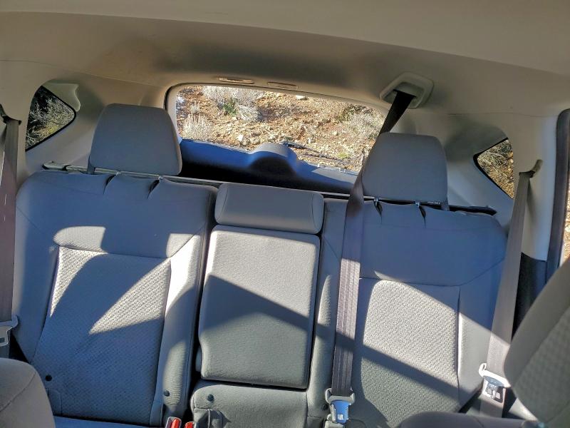 Фото 10 - HONDA CRV